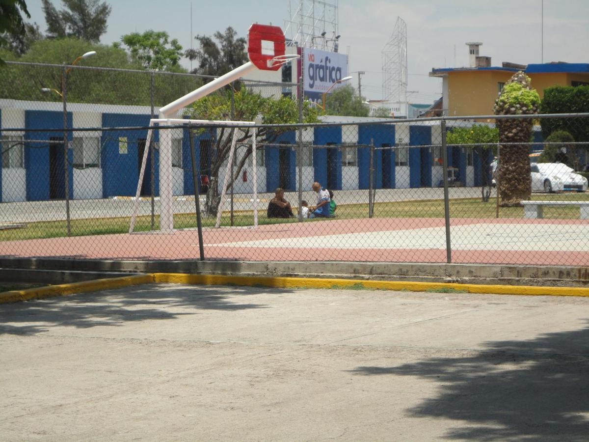 Hotel San Marcos Aguascalientes Exterior foto