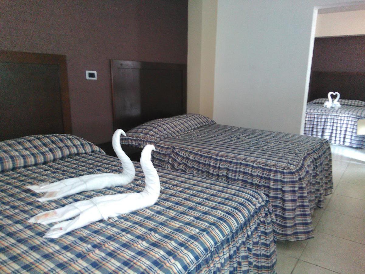 Hotel San Marcos Aguascalientes Exterior foto