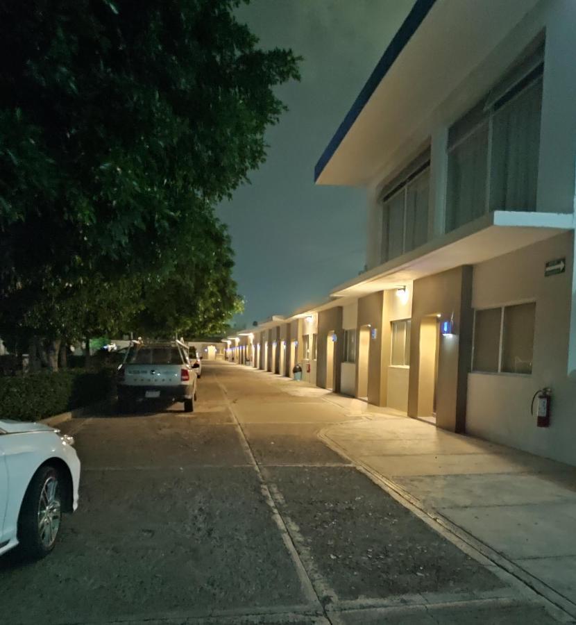 Hotel San Marcos Aguascalientes Exterior foto